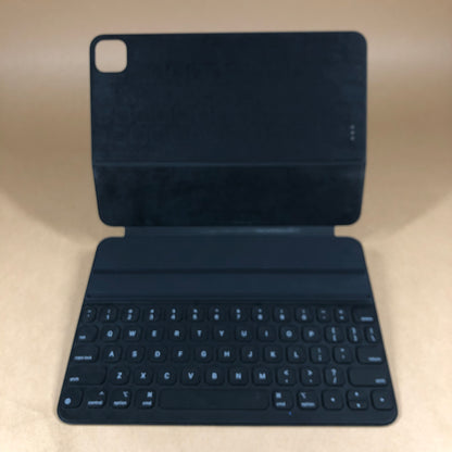 Apple Magic Keyboard for iPad Pro Keyboard Folio Case Charcoal Grey A2038