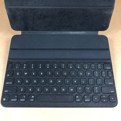 Apple Magic Keyboard for iPad Pro Keyboard Folio Case Charcoal Grey A2038