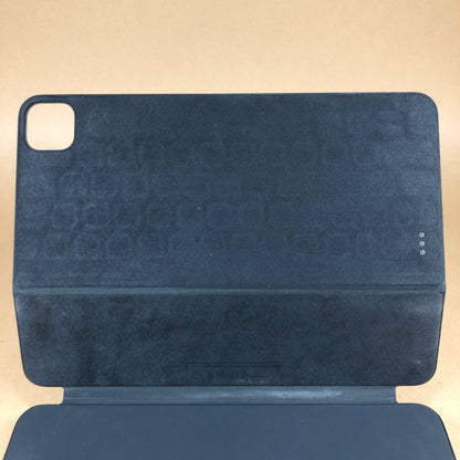 Apple Magic Keyboard for iPad Pro Keyboard Folio Case Charcoal Grey A2038