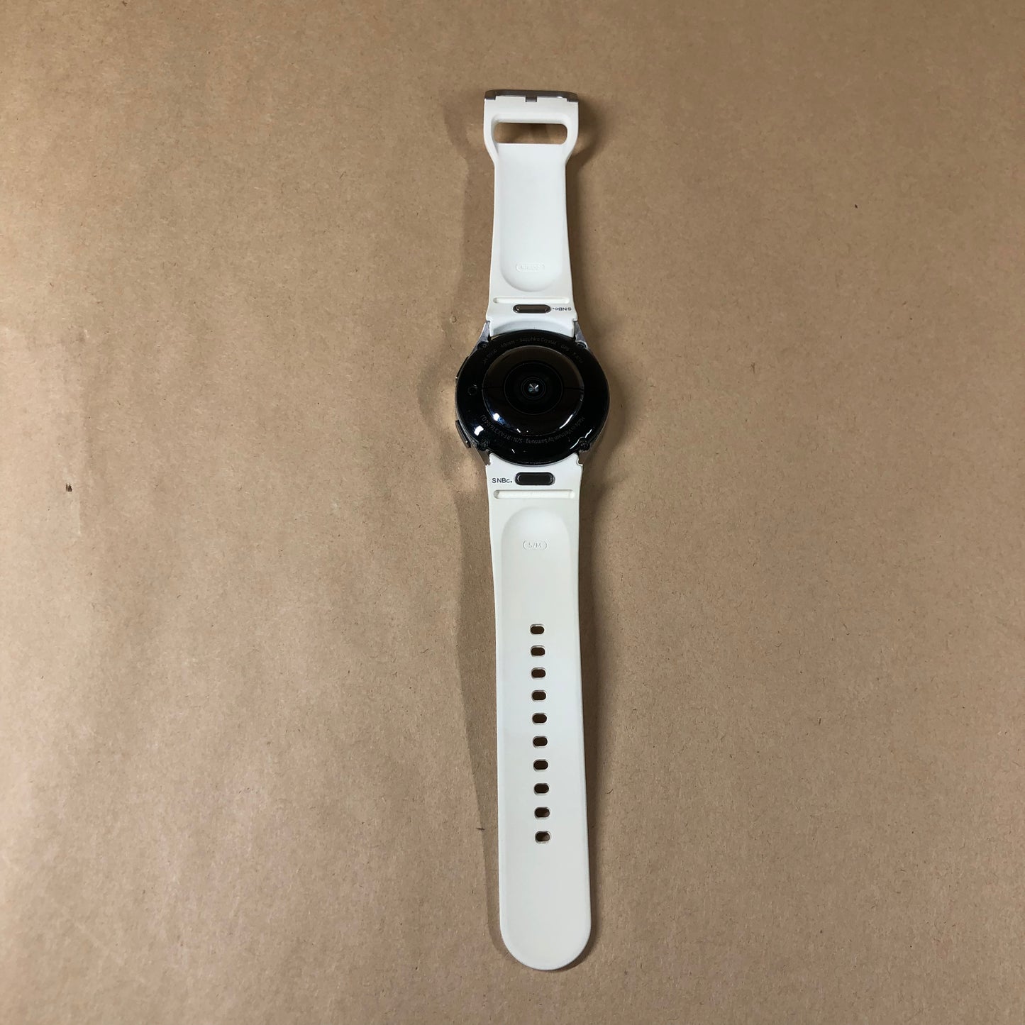 WiFi Only Samsung Galaxy Watch6 Aluminum SM-R930