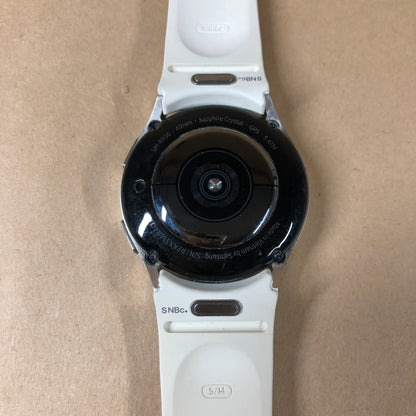 WiFi Only Samsung Galaxy Watch6 Aluminum SM-R930