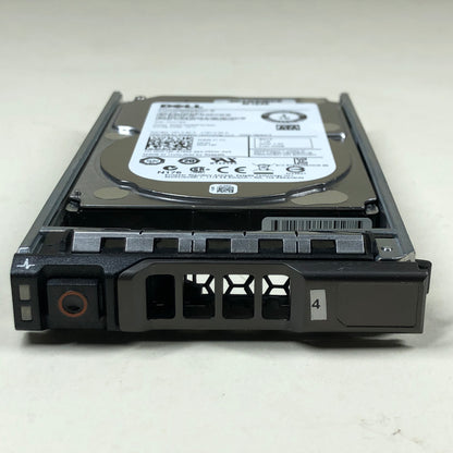 Dell 2.5" Constelation 1TB SATA III 6Gb/s HDD ST91000640NS