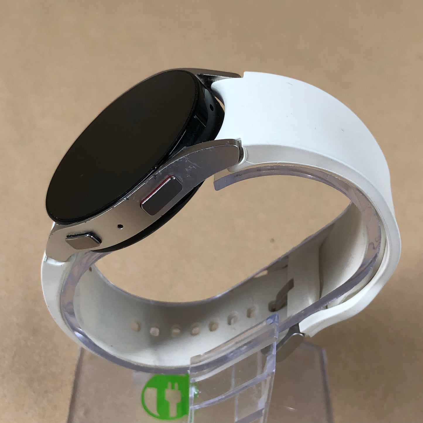 WiFi Only Samsung Galaxy Watch6 Aluminum SM-R930