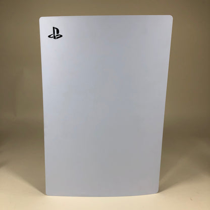 Sony PlayStation 5 Disc Edition PS5 825GB White Console Gaming System CFI-1215A