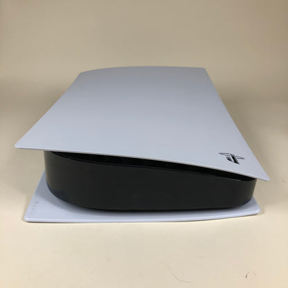 Sony PlayStation 5 Disc Edition PS5 825GB White Console Gaming System CFI-1215A