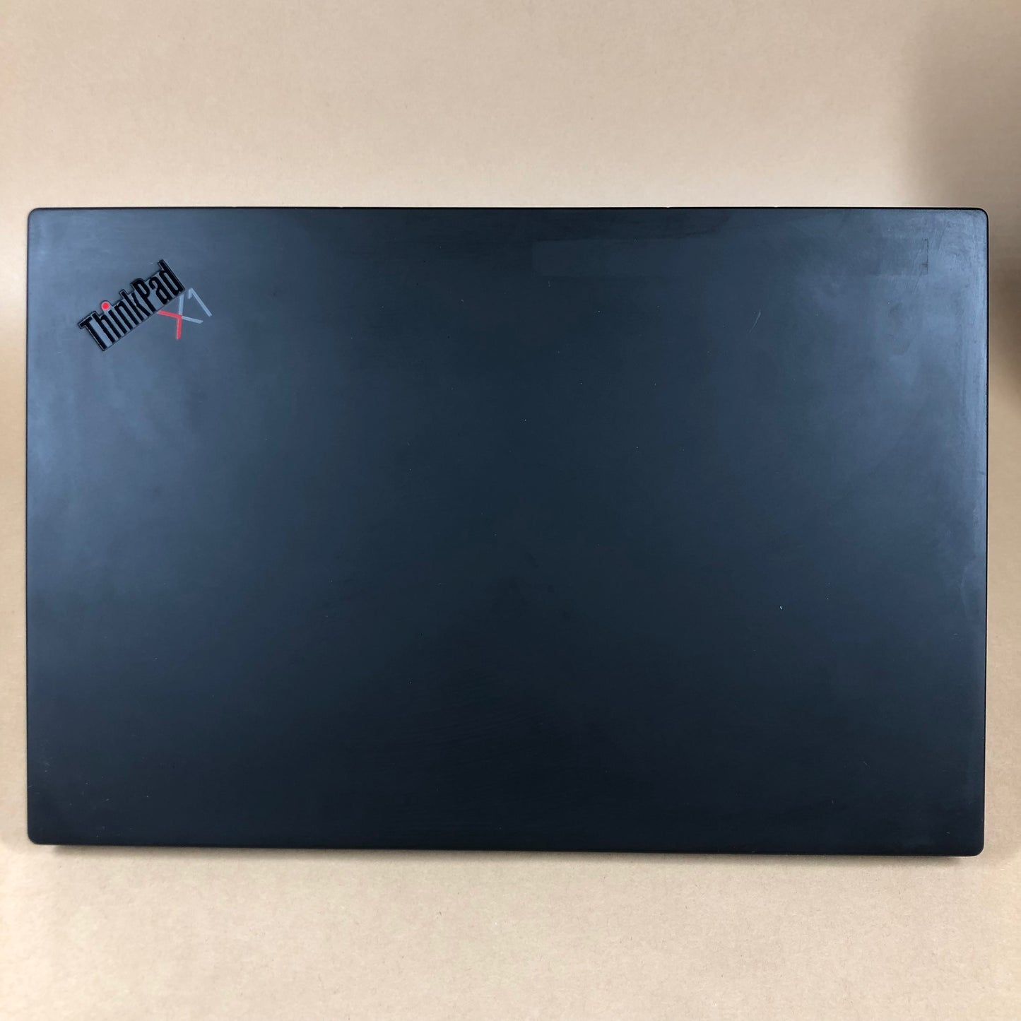 Lenovo ThinkPad X1 Carbon Gen 8 14" i5-10210U 1.6GHz 8GB RAM 256GB SSD