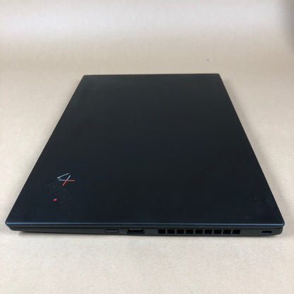 Lenovo ThinkPad X1 Carbon Gen 8 14" i5-10210U 1.6GHz 8GB RAM 256GB SSD