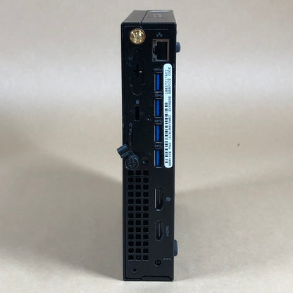 Dell OPTIPLEX 7040 D10U I7-6700T 2.80GHz 8GB RAM 512GB SSD