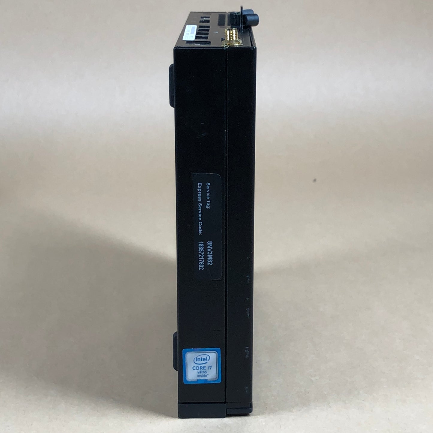 Dell OPTIPLEX 7040 D10U I7-6700T 2.80GHz 8GB RAM 512GB SSD