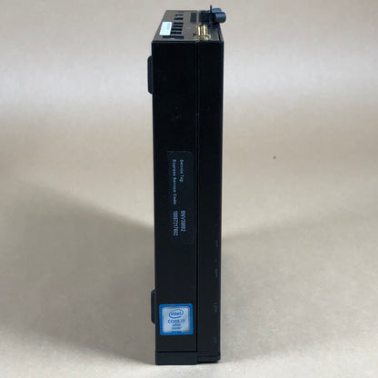 Dell OPTIPLEX 7040 D10U I7-6700T 2.80GHz 8GB RAM 512GB SSD