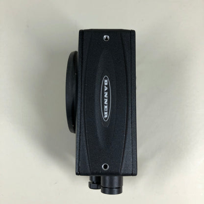 New BANNER VE201G1A Series VE Smart Camera Type Vision 801542 1280 X 1024