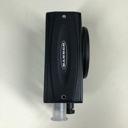 New BANNER VE201G1A Series VE Smart Camera Type Vision 801542 1280 X 1024