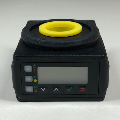 New BANNER VE201G1A Series VE Smart Camera Type Vision 801542 1280 X 1024