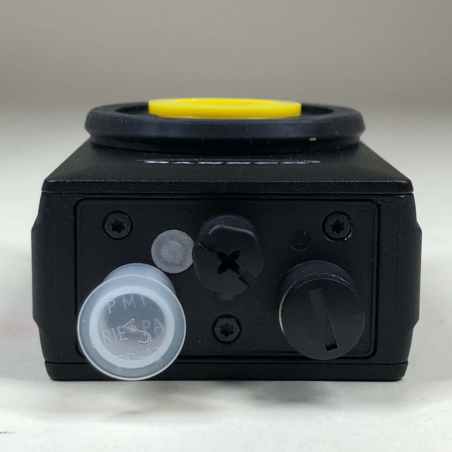 New BANNER VE201G1A Series VE Smart Camera Type Vision 801542 1280 X 1024