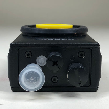 New BANNER VE201G1A Series VE Smart Camera Type Vision 801542 1280 X 1024