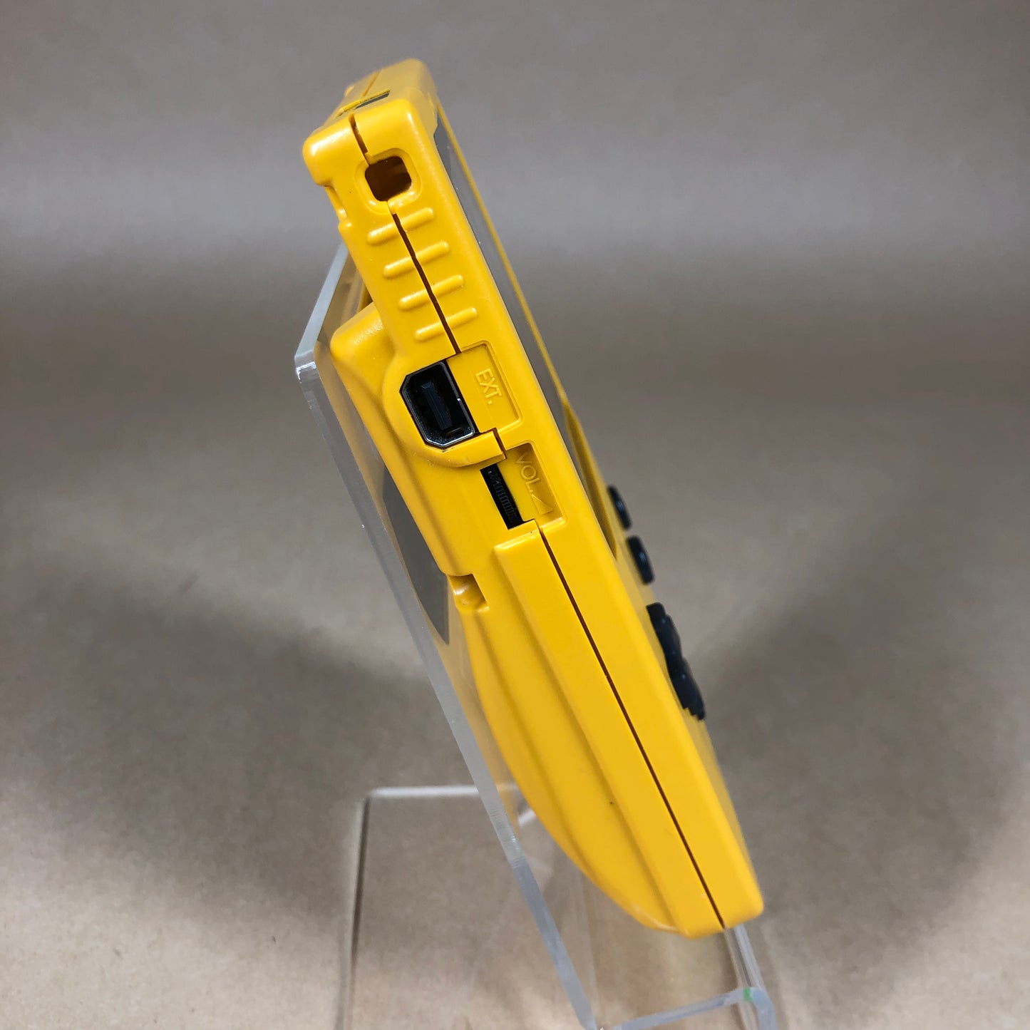 Nintendo Game Boy Color Handheld Game Console Only CGB-001 Orange