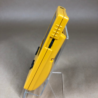 Nintendo Game Boy Color Handheld Game Console Only CGB-001 Orange