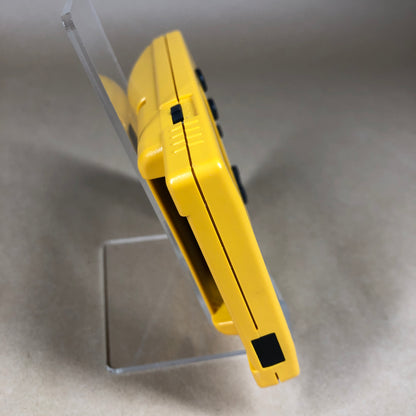 Nintendo Game Boy Color Handheld Game Console Only CGB-001 Orange