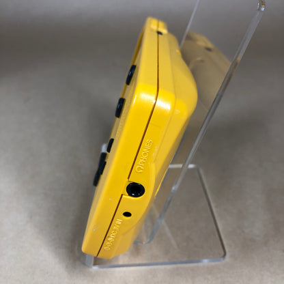 Nintendo Game Boy Color Handheld Game Console Only CGB-001 Orange