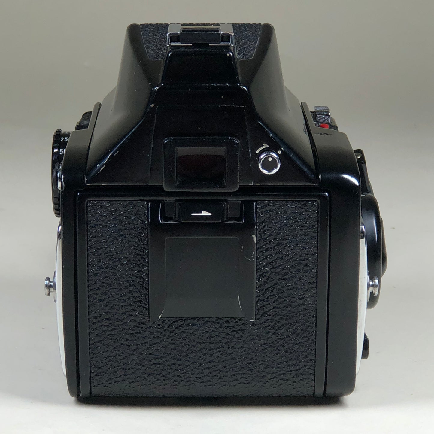 Mamiya 645 1000S 35MM Medium Format Film Camera with 80mm Lens
