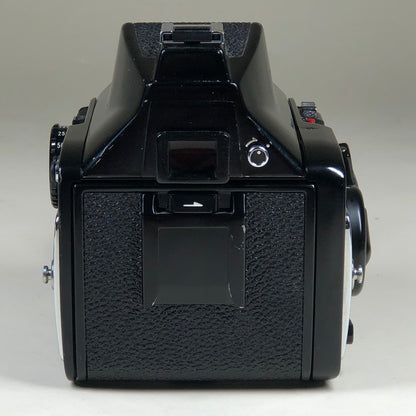 Mamiya 645 1000S 35MM Medium Format Film Camera with 80mm Lens