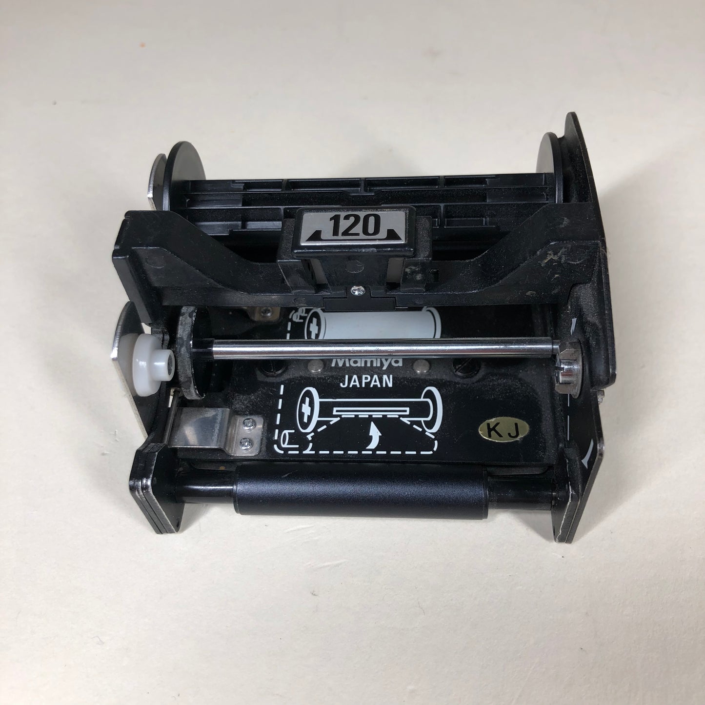Mamiya 645 1000S 35MM Medium Format Film Camera with 80mm Lens