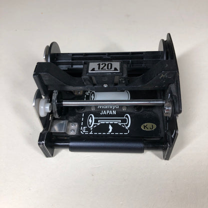 Mamiya 645 1000S 35MM Medium Format Film Camera with 80mm Lens