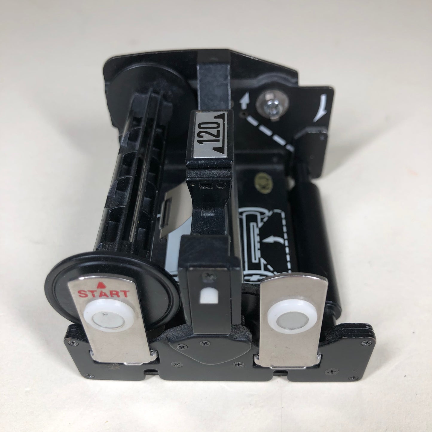 Mamiya 645 1000S 35MM Medium Format Film Camera with 80mm Lens
