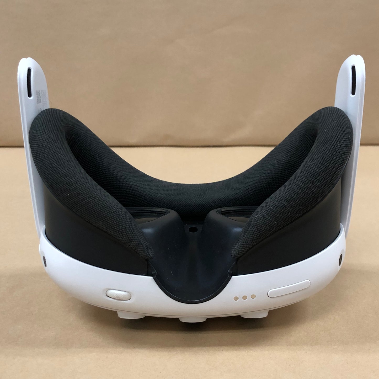 Meta Quest 3 512GB Standalone All-in-One VR Headset SA3