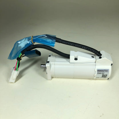 New Denso Servo Motor MSMA8A2T5V2 22040120Z