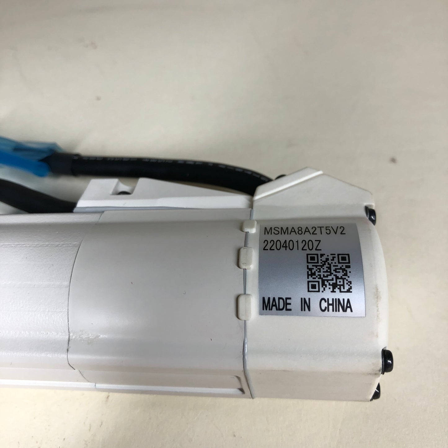 New Denso Servo Motor MSMA8A2T5V2 22040120Z