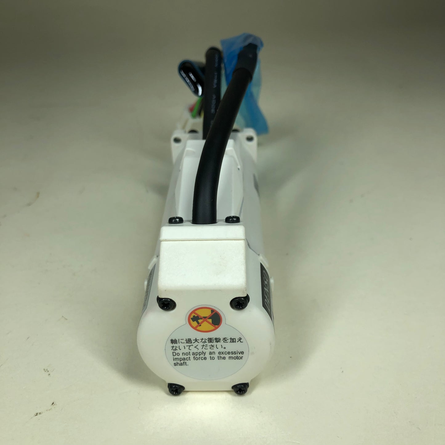 New Denso Servo Motor MSMA8A2T5V2 22040120Z