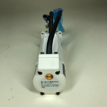 New Denso Servo Motor MSMA8A2T5V2 22040120Z