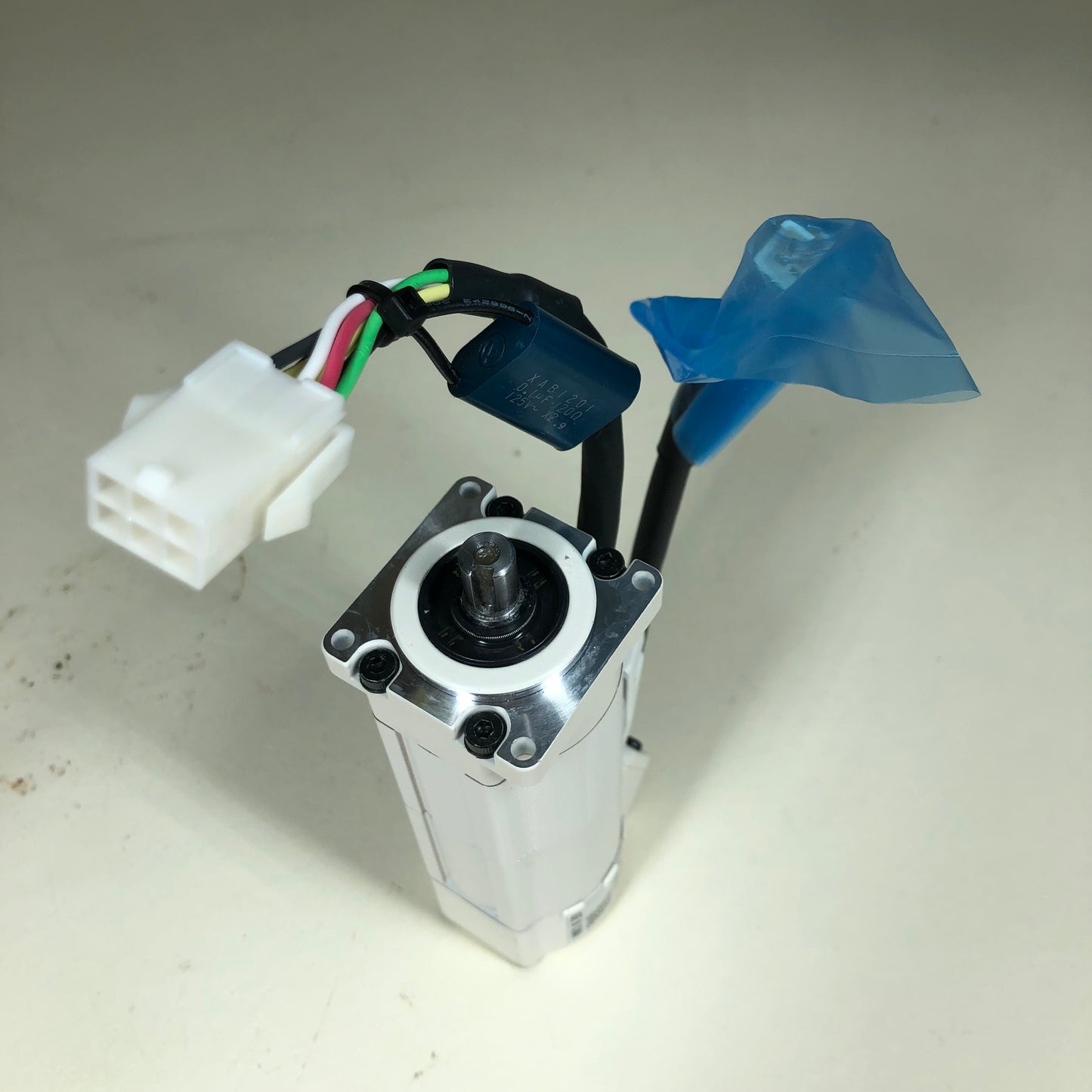 New Denso Servo Motor MSMA8A2T5V2 22040120Z