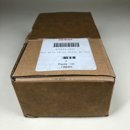 New Denso Servo Motor MSMA8A2T5V2 22040120Z