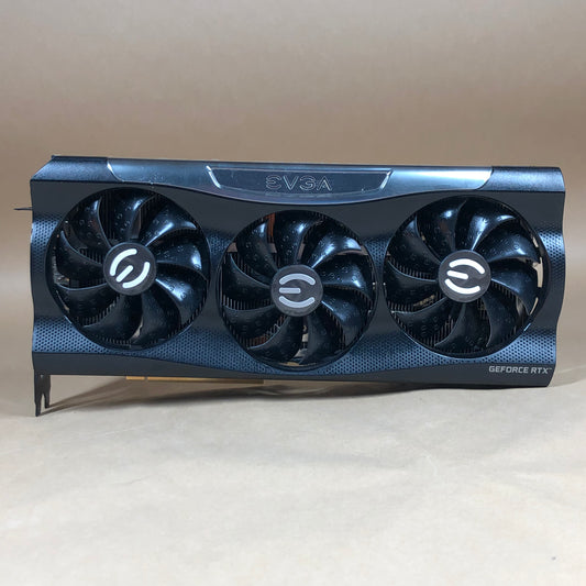 EVGA GeForce RTX 3080 FTW3 ULTRA GAMING10GB GDDR6X Graphics Card 10G-P5-3897-KL