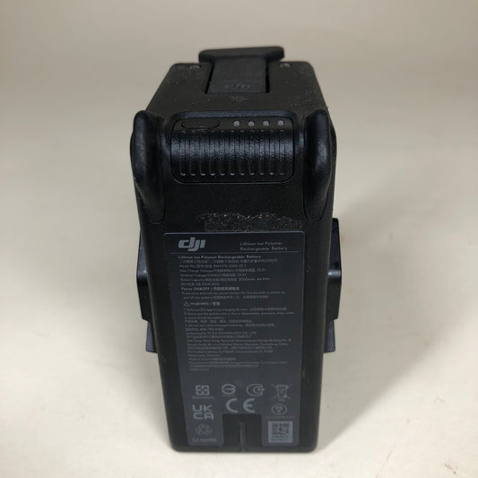 DJI AVATA Battery Intelligent Flight Battery BWX170-2000-22.2