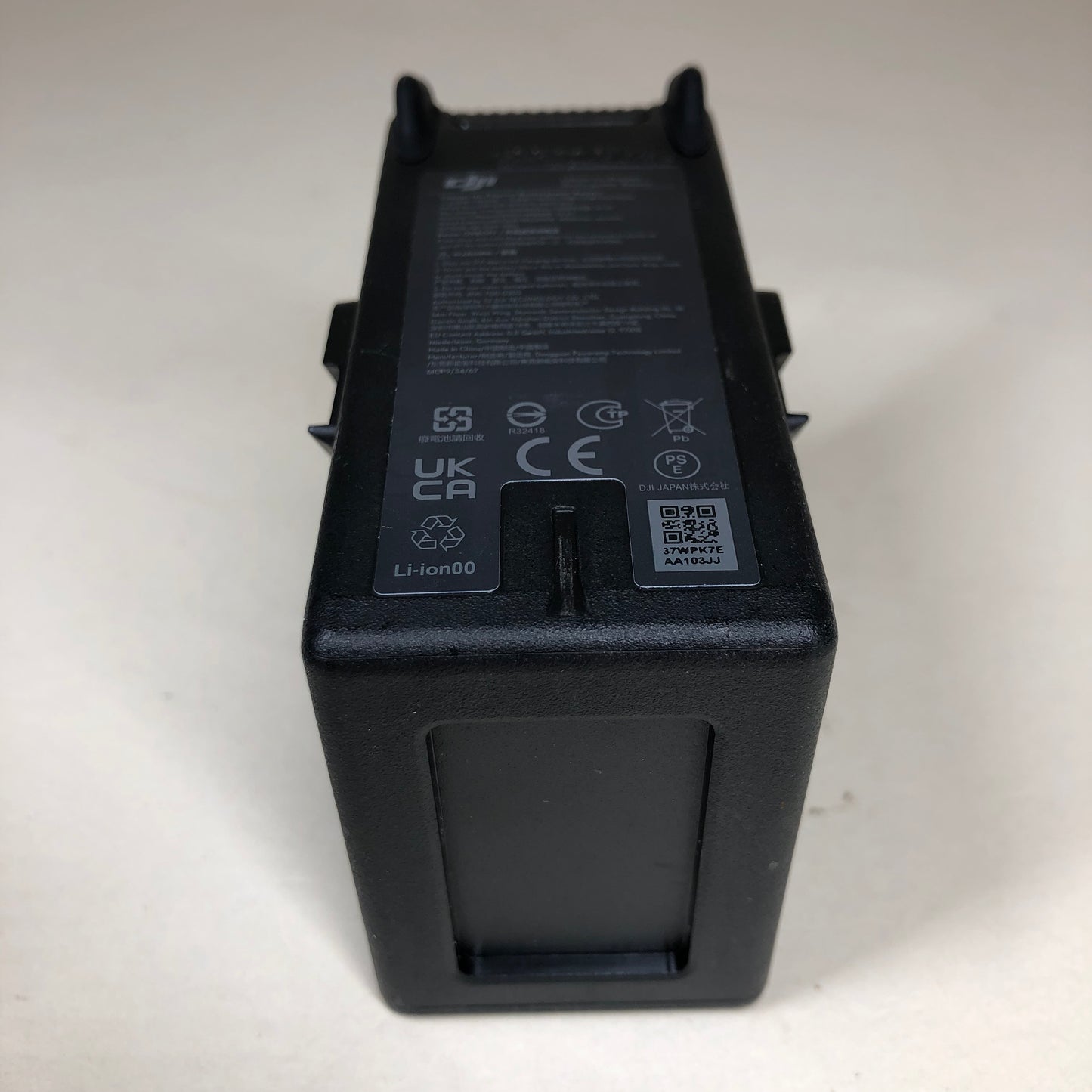 DJI AVATA Battery Intelligent Flight Battery BWX170-2000-22.2