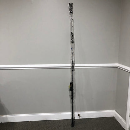 New St. Croix Mojo Salt MSWC70MHF 7' Medium Heavy Conventional Rod