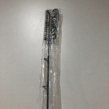 New St. Croix Mojo Salt MSWC70MHF 7' Medium Heavy Conventional Rod