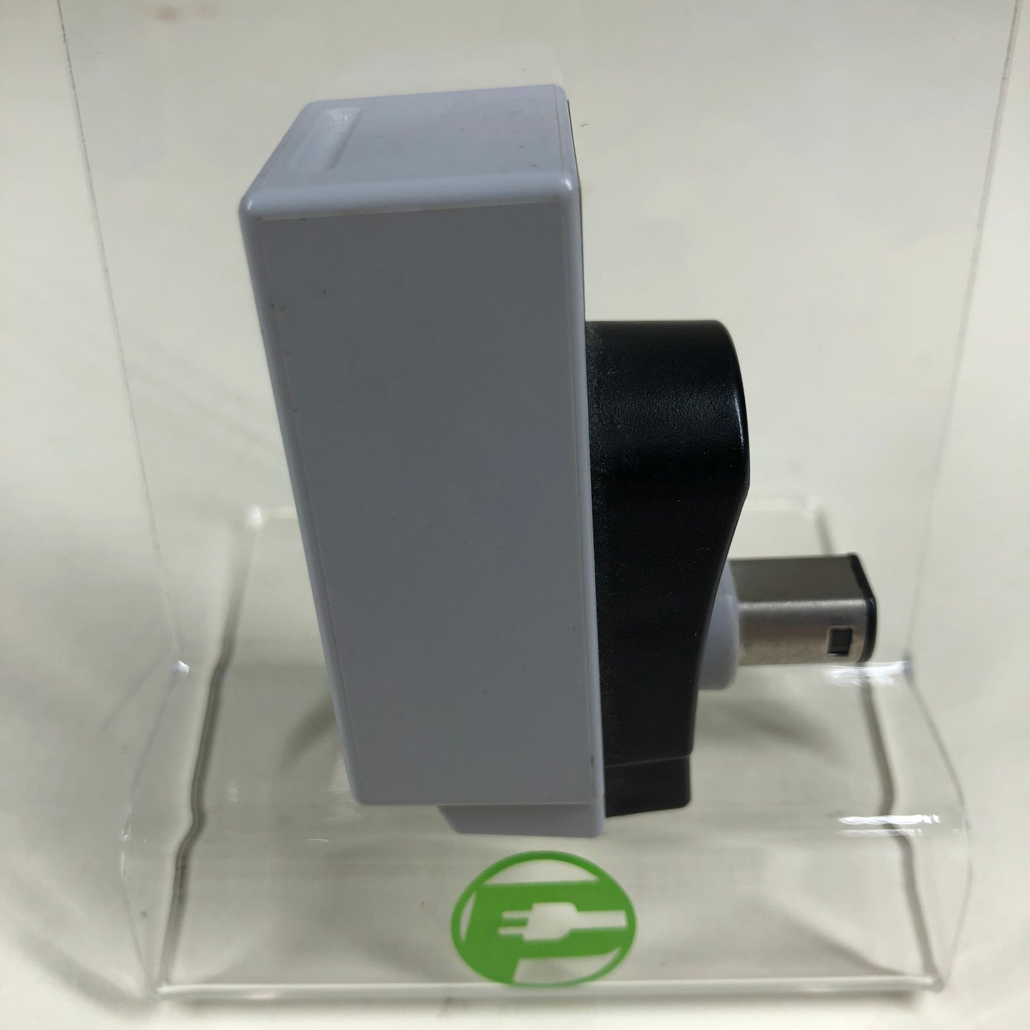 Nintendo WaveBird Wireless Receiver Dongle for Nintendo Gamecube Gray DOL-005