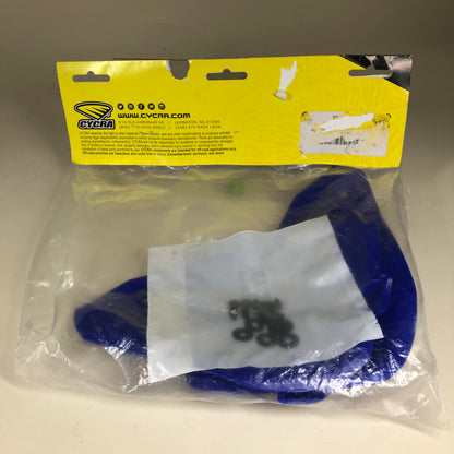 New Cycra Pro Bend Handguards 1CYC-7500-62 Blue