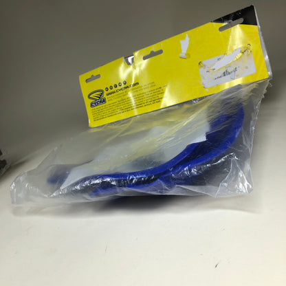 New Cycra Pro Bend Handguards 1CYC-7500-62 Blue