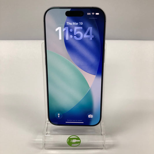 Factory Unlocked Apple iPhone 17 256GB Lavender MG494LL/A