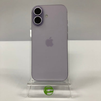 Factory Unlocked Apple iPhone 17 256GB Lavender MG494LL/A