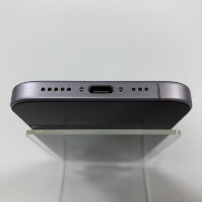 Factory Unlocked Apple iPhone 17 256GB Lavender MG494LL/A