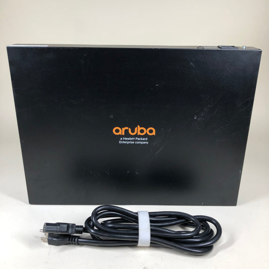 Aruba JL558A 2930F 48 Port Switch