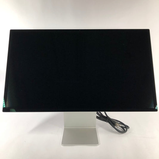 Apple Studio Display 27" 5K Retina Monitor Standard Glass 5K Retina A2525