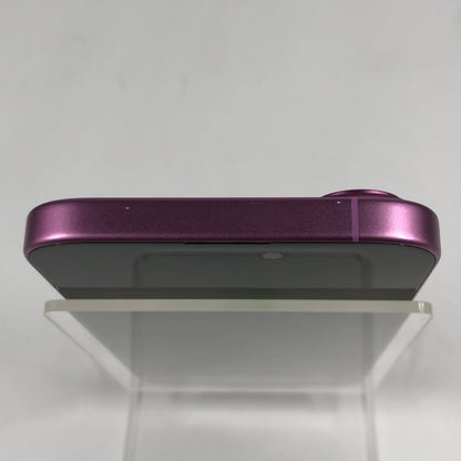 Factory Unlocked Apple iPhone 16 128GB Pink MYAR3LL/A