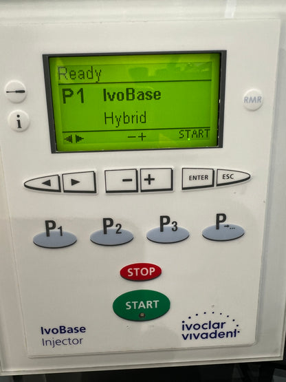 Ivoclar Vivadent IvoBase Injector